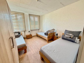 Boardinghouse Zur Rose